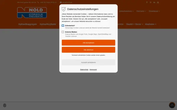 www.nold.de