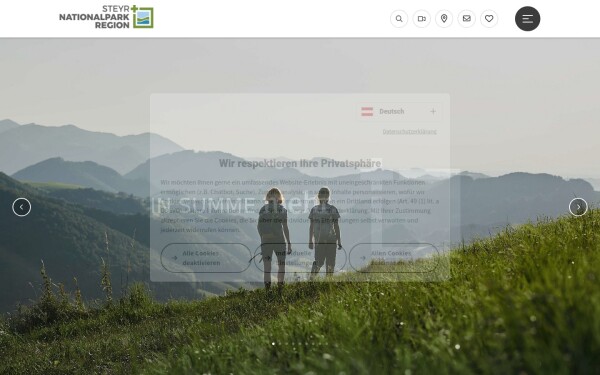 www.steyr-nationalpark.at