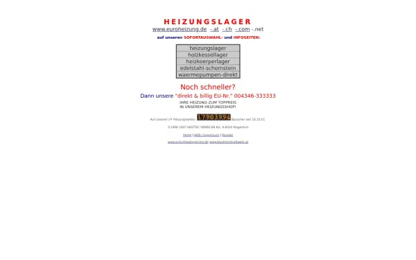 heizungslager.de