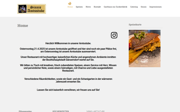 www.sinnisamtsstube.at