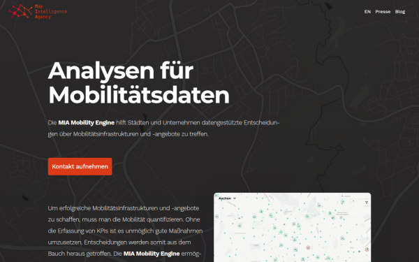 mapintelligence.agency