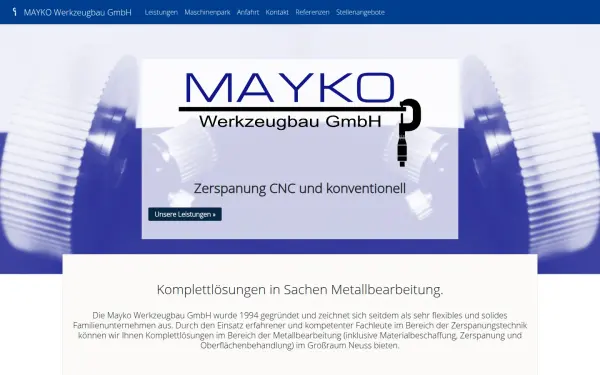 www.mayko-gmbh.de