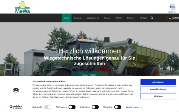 www.mewa-waagen.de