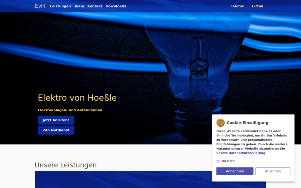 elektrovonhoessle.de