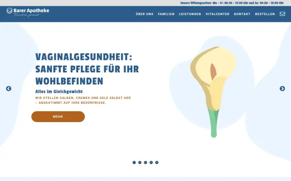 www.barer-apotheke.de