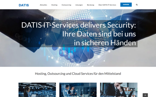 www.datis.de
