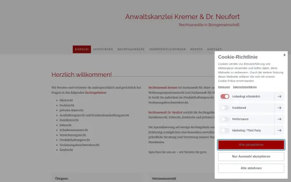 www.rae-kremer-neufert.de