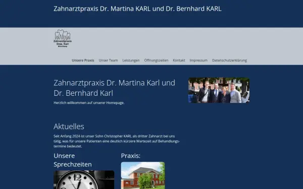 bernhard-karl.de