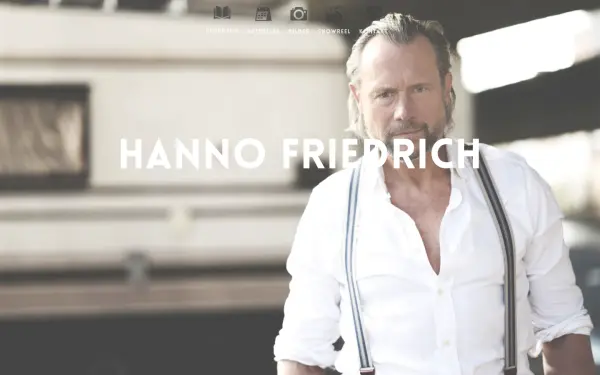 hanno-friedrich.de