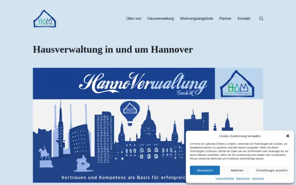 hannoverwaltung.de