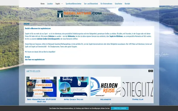 segelmitmir.com