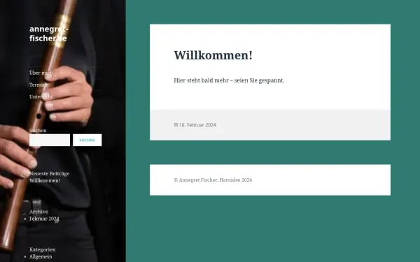 www.annegret-fischer.de