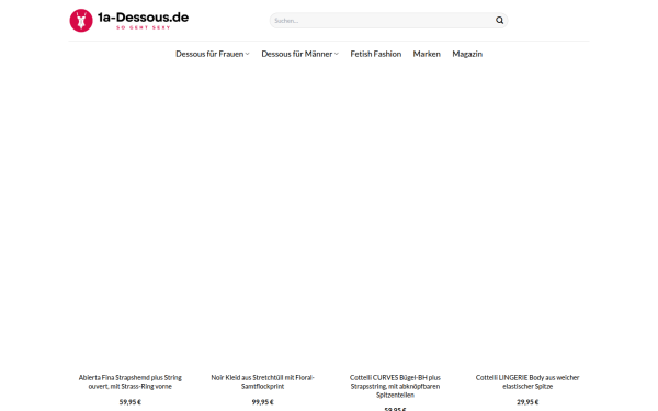 www.1a-dessous.de