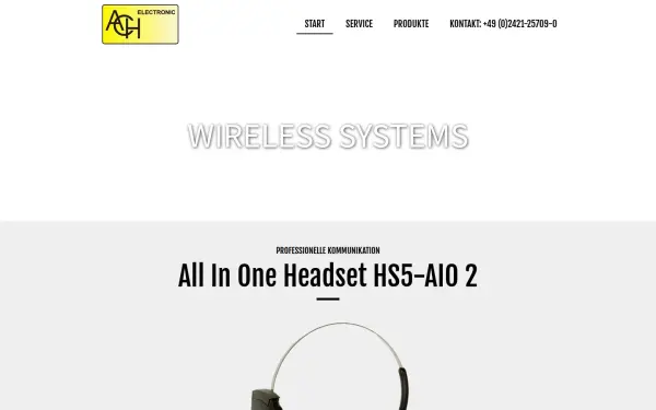 www.ach-electronic.de