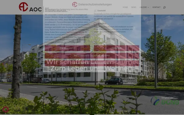 www.aoc-diestadtentwickler.com
