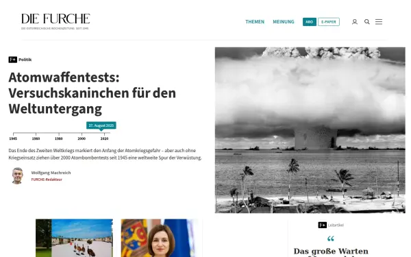 www.furche.at