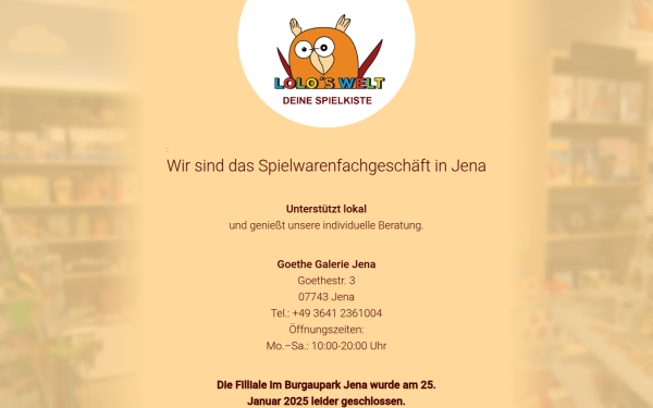 www.loloswelt.de