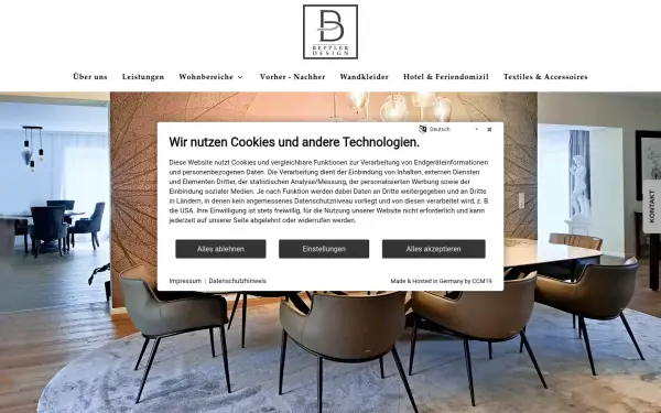 beppler.de