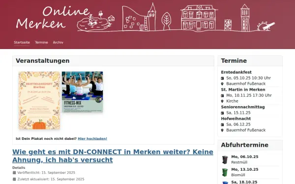 merkenonline.de