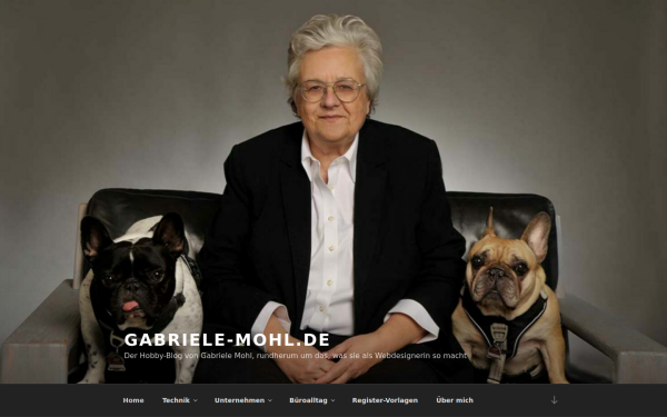 www.gabriele-mohl.de
