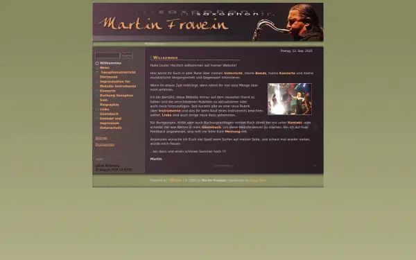 www.martin-frowein.de