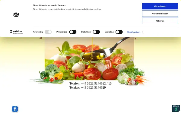 menue-express-gth.de
