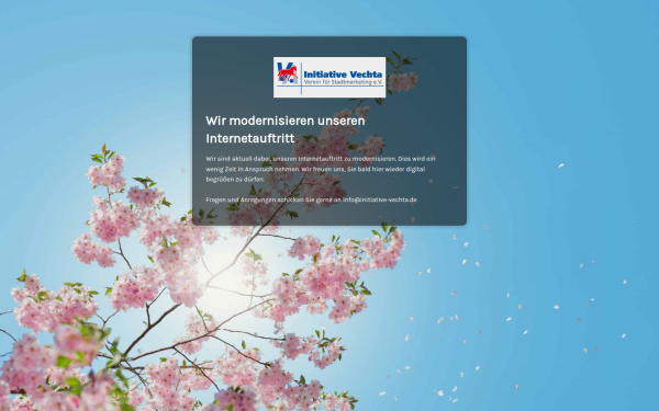 www.initiativevechta.de