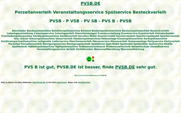 pvsb.de