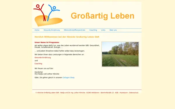 grossartig-leben.de