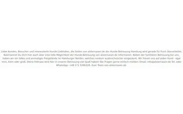www.hunde-betreuung-hamburg.de