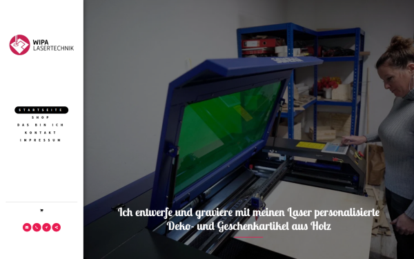 www.wipa-lasertechnik.at