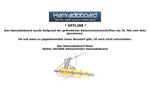 hamradioboard.de