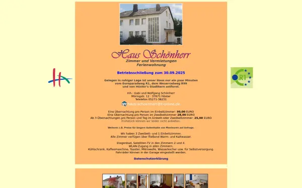 haus-schoenherr.de