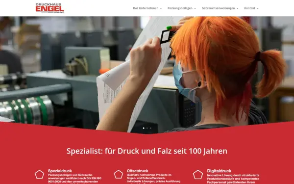 www.druckhaus-engel.de