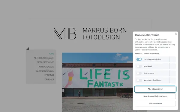 www.markusborn.de