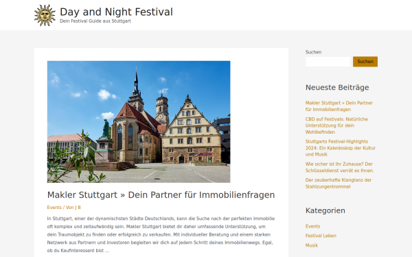 www.dayandnight-festival.de