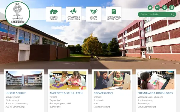 www.grundschule-dummerstorf.de