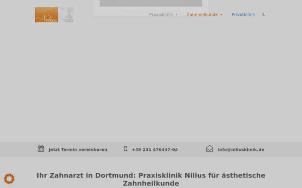 www.niliusklinik.de