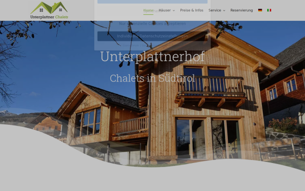 www.unterplattnerhof.com