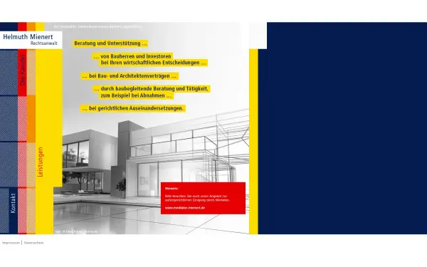 helmuth-mienert.de
