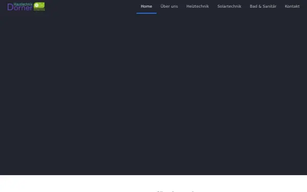 www.haustechnik-dorner.de