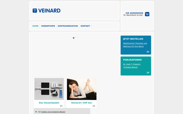 www.veinard.ch