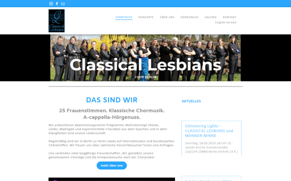 www.classical-lesbians.de