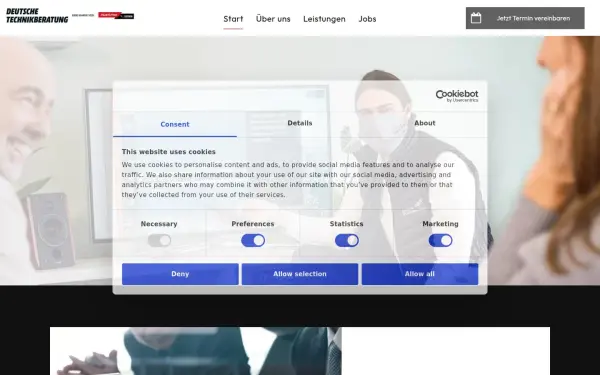 www.deutsche-technikberatung.de