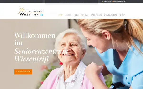 www.wiesentrift.de