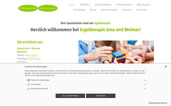ergotherapie-jena.de