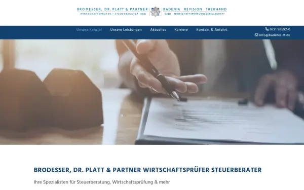 www.badenia-rt.de