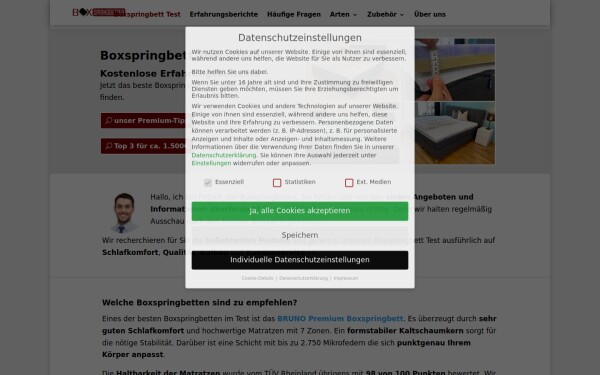 www.boxspringbetter.de