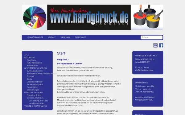 www.hartigdruck.de