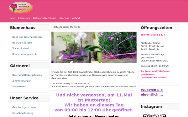 gaertnerei-blumenhaus-mueller.de